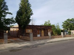 8400 Chico Rd NE, Albuquerque, NM 87108