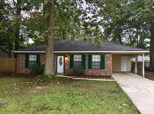 17326 Ashton Ave, Greenwell Springs, LA 70739