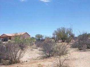 13925 S Shaw Rd, Tucson, AZ 85736