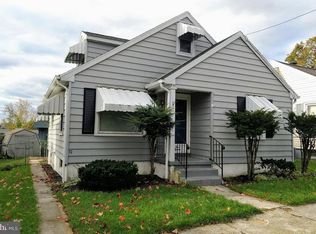 415 Allegheny Ave, Hanover, PA 17331