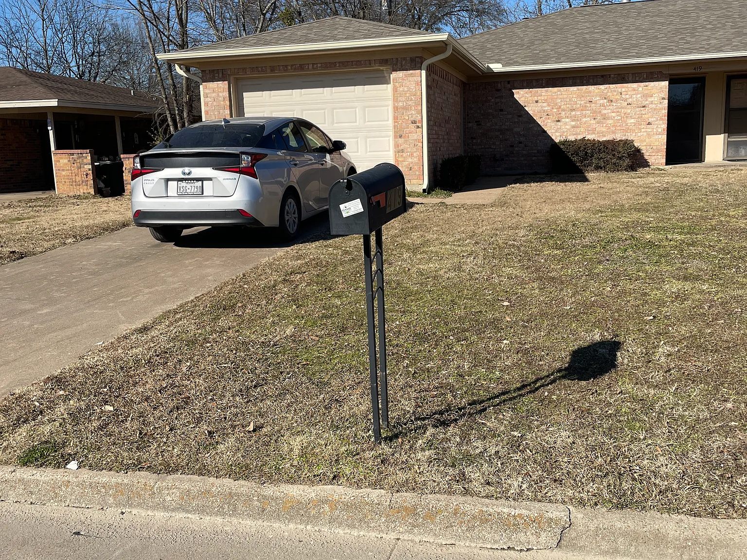 3 bed, 1400 sqft, $1,400 — Photo 1