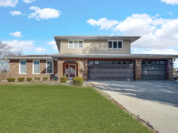 1646 Briarcrest Dr, New Lenox, IL 60451