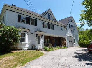 620 N Raymond Rd, Poland, ME 04274