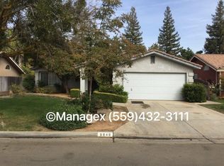 5848 W Locust Ave, Fresno, CA 93722