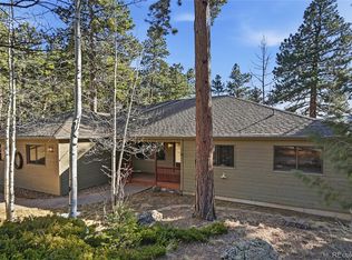 7030 Blue Creek Road, Evergreen, CO 80439