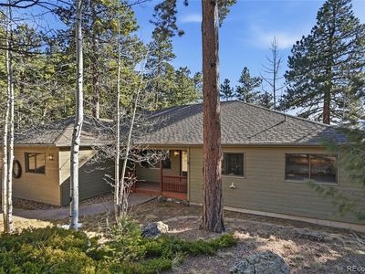 7030 Blue Creek Road, Evergreen, CO, 80439