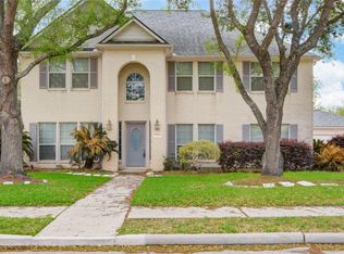 3233 Golden Eye, Katy, TX 77493