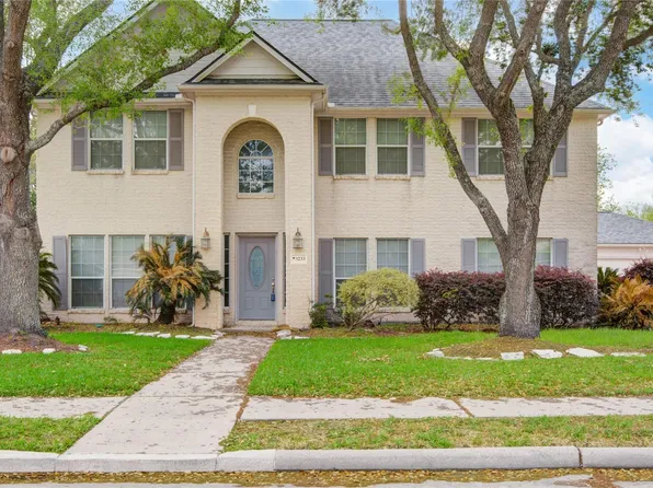 3233 Golden Eye, Katy, TX 77493