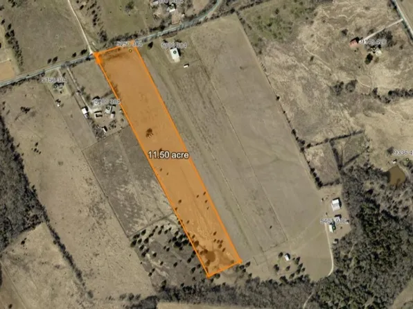 5250 County Road 304, Grandview, TX 76050