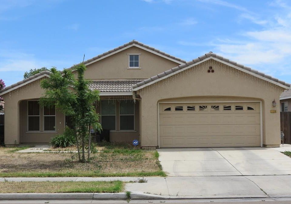 Front Elevation View