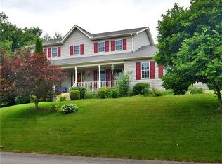 117 Cobblestone Dr, Pittsburgh, PA