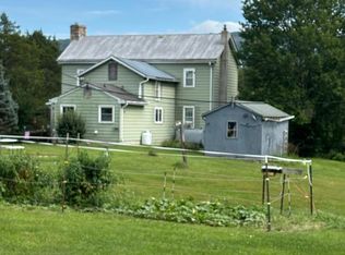 153 Plauger Ln, Fort Valley, VA 22652