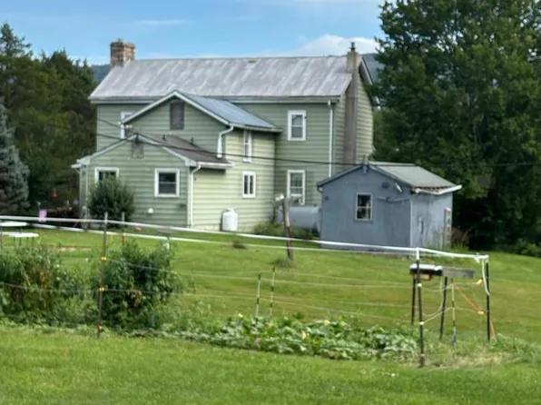 153 Plauger Ln, Fort Valley, VA 22652