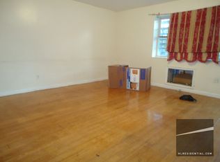 2095 Bergen St #1, Brooklyn, NY 11233