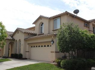 4011 Pinoche Peak Way, Rancho Cordova, CA 95742