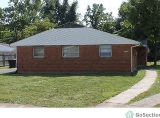3713 Dort Pl #B, Columbus, OH