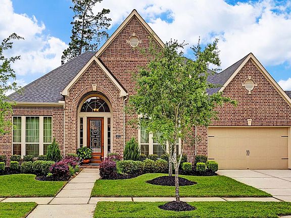 5th image of 16111 Canova Hill Ln