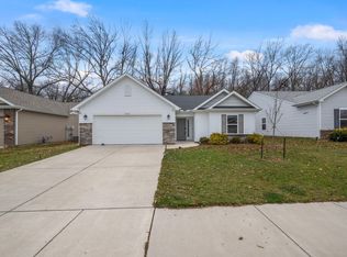 3331 McNeel Ct, West Lafayette, IN