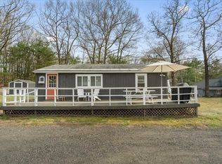 24 Briarcliff Ln #A, Spencer, MA 01562