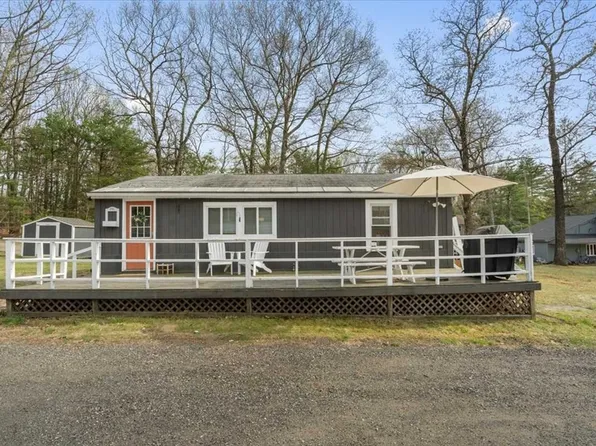 24 Briarcliff Ln #A, Spencer, MA 01562