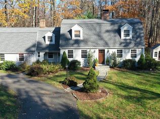 37 Millstone Rd, Wilton, CT 06897