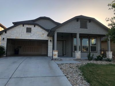 621 Cortona Ln, Georgetown, TX, 78628
