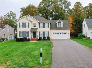 6422 Manassas Ct, Chesterfield, VA 23832