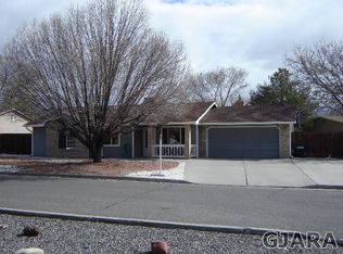 476 1/2 Ol Sun Dr, Grand Junction, CO 81504
