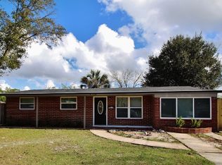 10887 Chadron Dr, Jacksonville, FL 32218