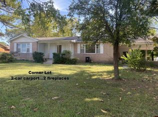 901 McClure Ln, Mountain Home, AR 72653