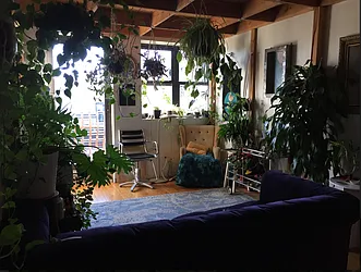 Rented by Five Stone NYC LLC