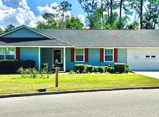 1703 Leone Ave, Valdosta, GA 31602