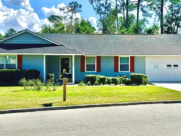 1703 Leone Ave, Valdosta, GA 31602