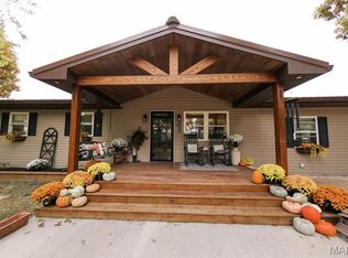 1504 Ferd Ln, Owensville, MO 65066