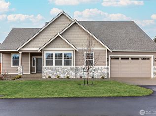 2517 N Dandelion Ln, Ellensburg, WA 98926