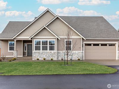 2517 N Dandelion Lane, Ellensburg, WA, 98926