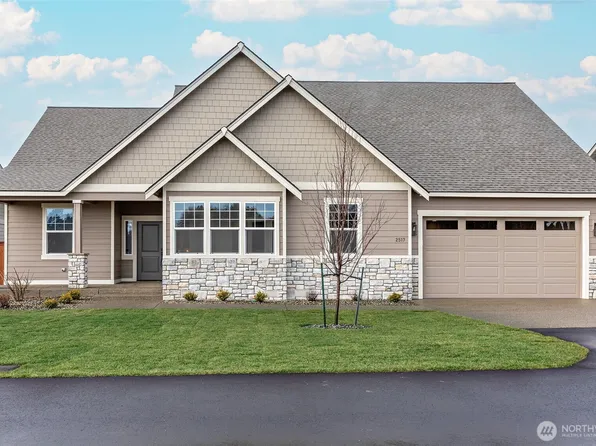 2517 N Dandelion Lane, Ellensburg, WA 98926