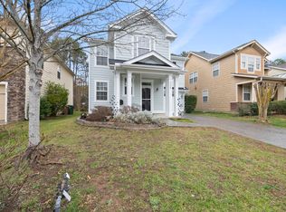 554 Abbey Fields Loop, Morrisville, NC 27560