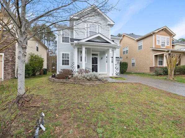 554 Abbey Fields Loop, Morrisville, NC 27560