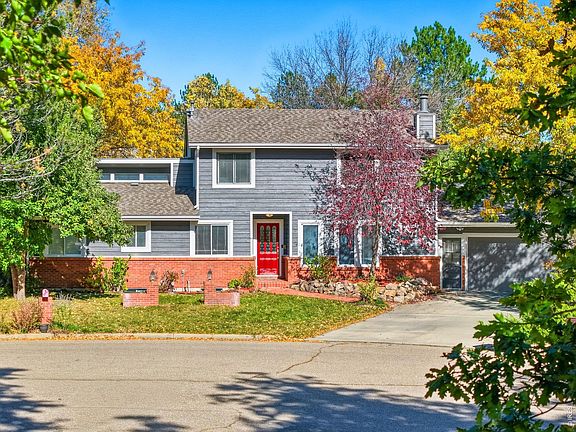 2nd image of 4584 Robinson Pl