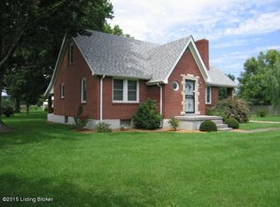 7708 Terry Rd, Louisville, KY 40258