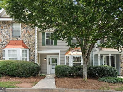2145 Fairways Ct NW, Kennesaw, GA, 30144