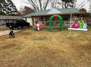 204 Bayles St, Ward, AR 72176