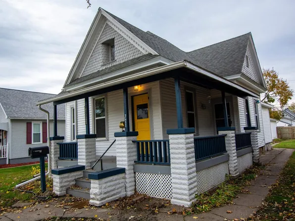 721 Park Pl, Clinton, IA 52732