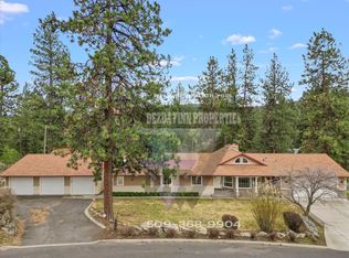 1717 S David Rd, Spokane, WA 99212