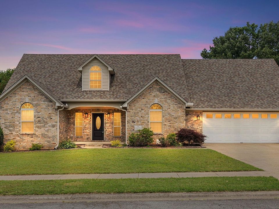 1st image of 53 Country Village Cir