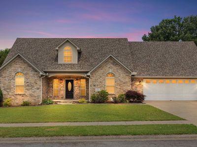 53 Country Village Cir, Cabot, AR, 72023