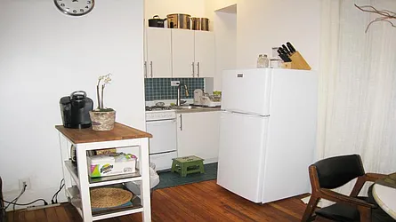 Rented by Fenwick Keats Real Estate