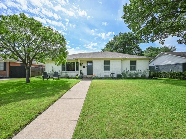 5815 Clendenin Ave, Dallas, TX 75228