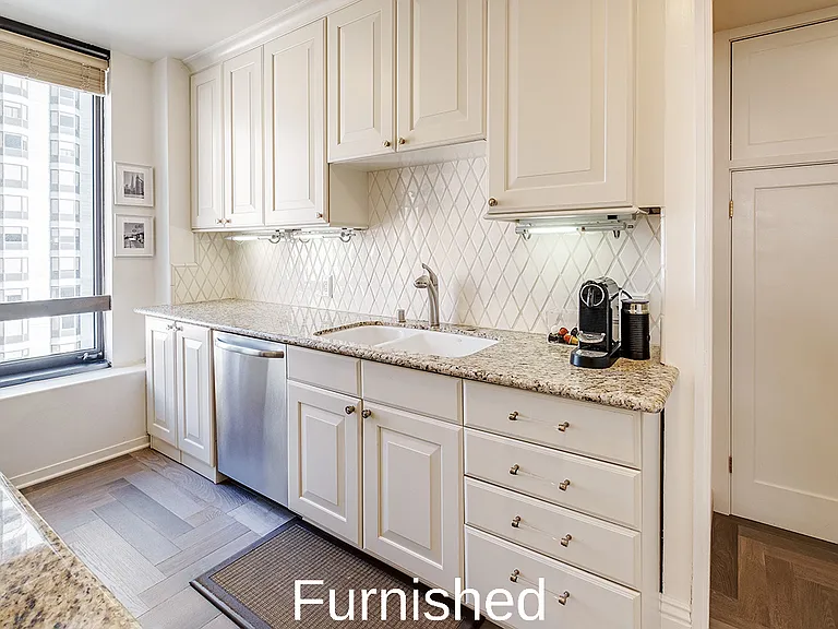 501 Post St #1402-P — Photo 5